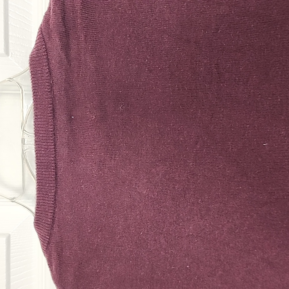 SONOMA  MEN'S PULLOVER SWEATER XXL - Picture 6 of 10